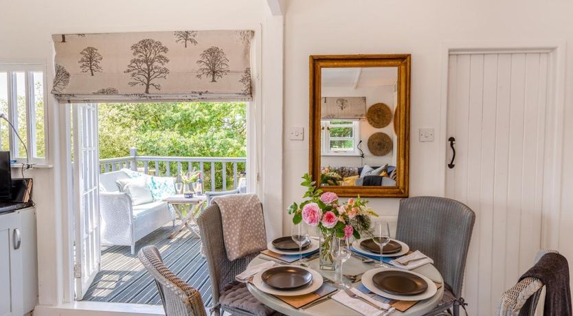 Photo of 2 Bed in Holsworthy