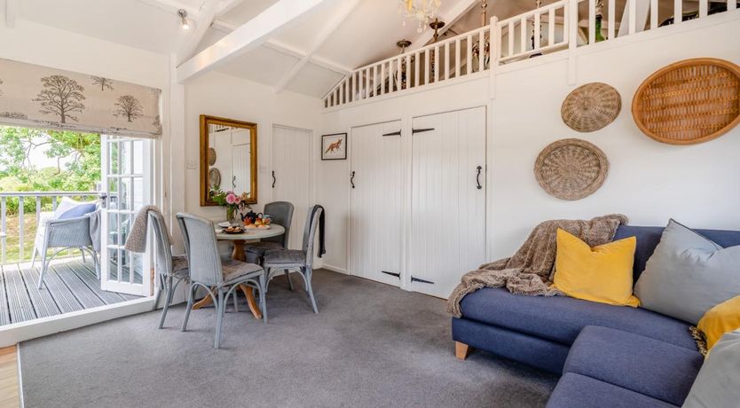 Photo of 2 Bed in Holsworthy