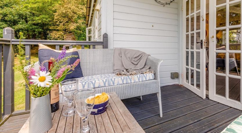 Photo of 2 Bed in Holsworthy