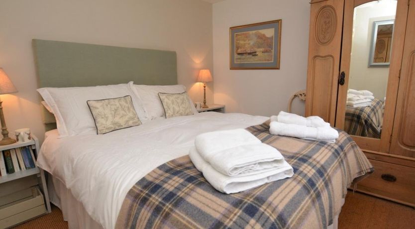 Photo of 2 Bed in North Tamerton