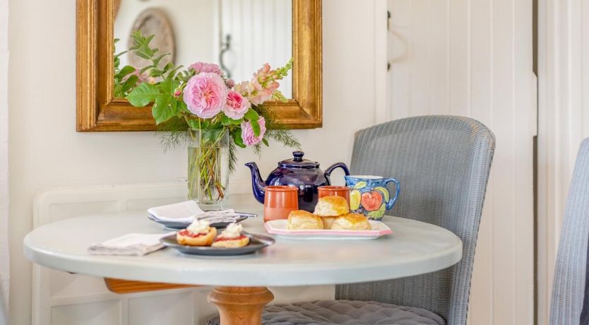 Photo of 2 Bed in North Tamerton