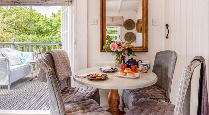 Photo of 2 Bed in North Tamerton