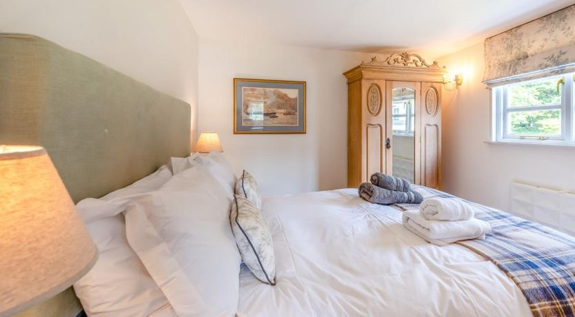 Photo of 2 Bed in North Tamerton