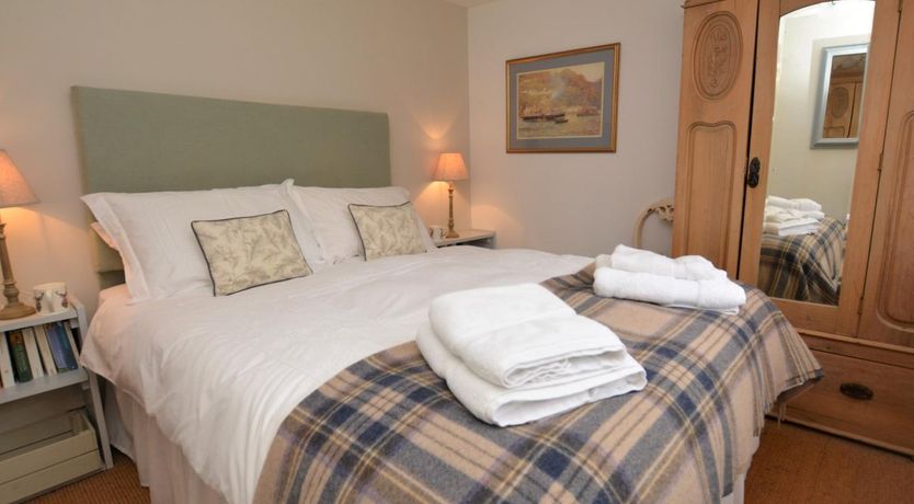 Photo of 2 Bed in Holsworthy