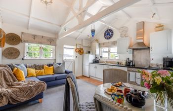 2 Bed in Holsworthy Holiday Cottage