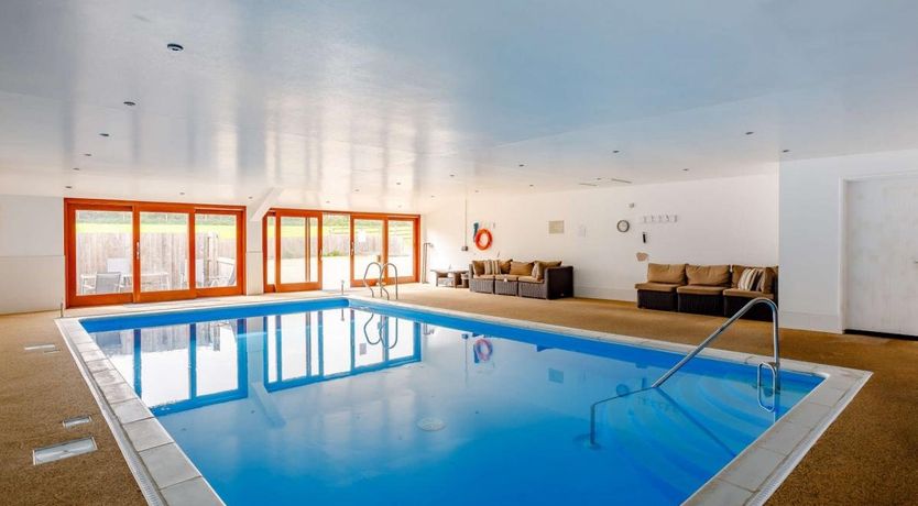 Photo of 7 Bed in Trull