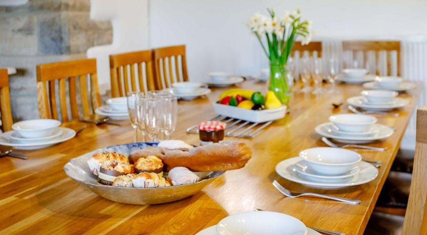 Photo of 7 Bed in Trull