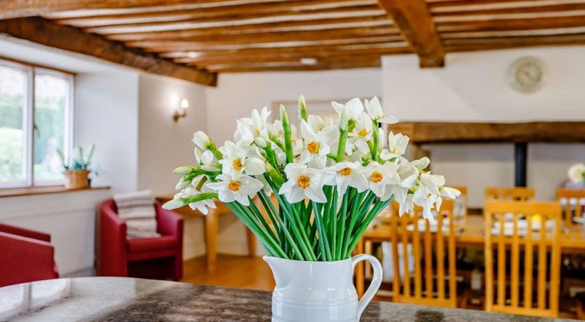 Photo of 7 Bed in Trull