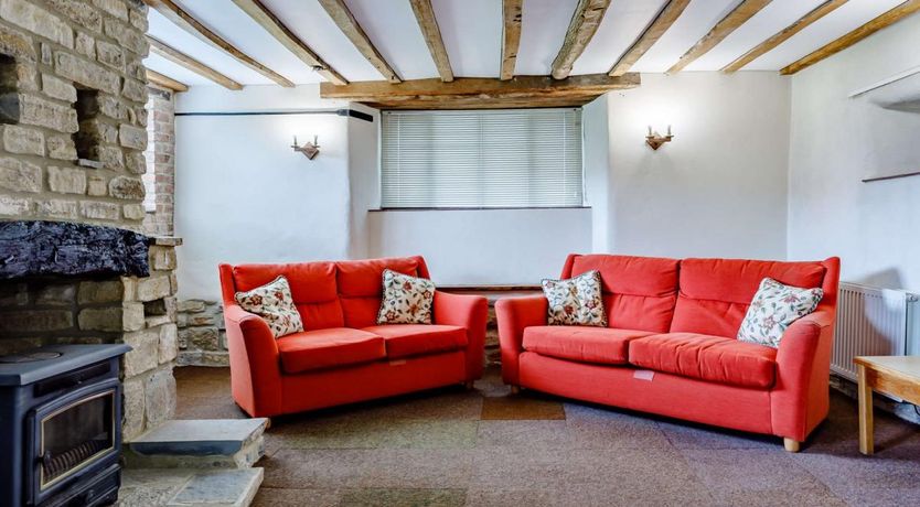 Photo of 7 Bed in Trull