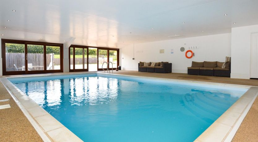 Photo of 7 Bed in Taunton