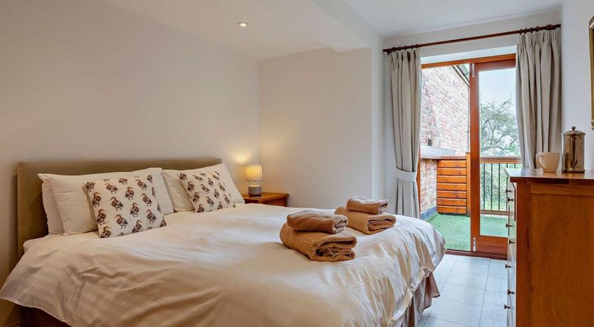 Photo of 2 Bed in Trull