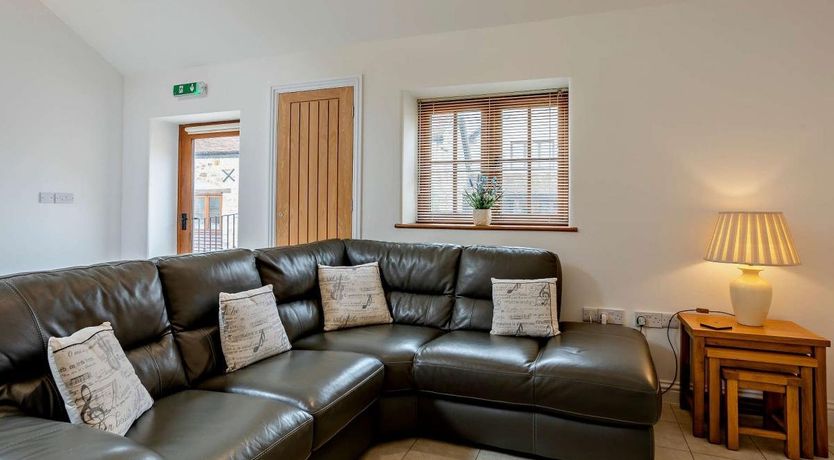 Photo of 2 Bed in Trull