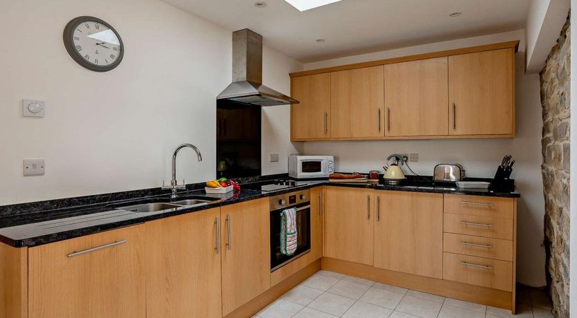 Photo of 2 Bed in Trull