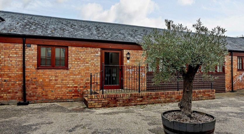 Photo of Barn in Somerset