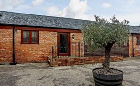 Photo of Barn in Somerset