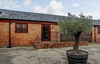 Barn in Somerset Holiday Cottage