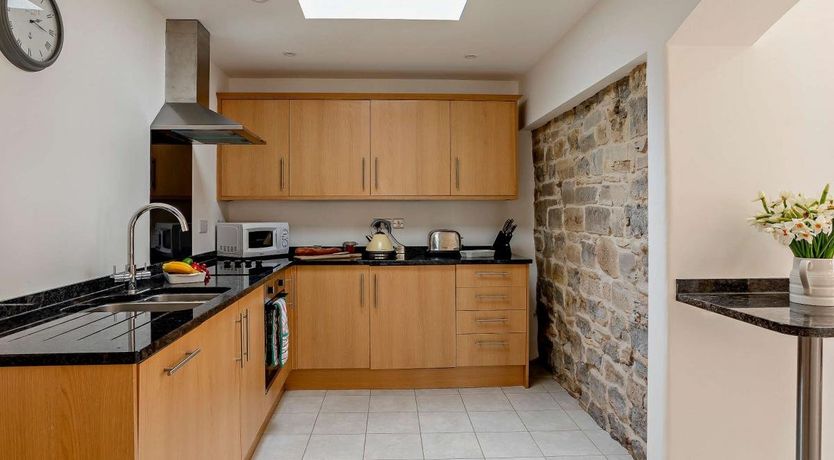 Photo of 2 Bed in Trull