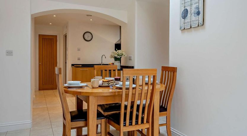 Photo of 2 Bed in Trull