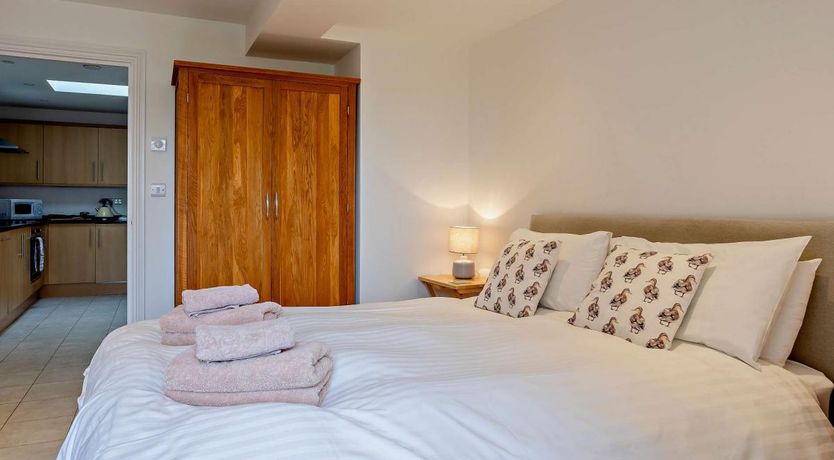 Photo of 2 Bed in Trull