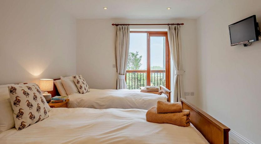 Photo of 2 Bed in Trull