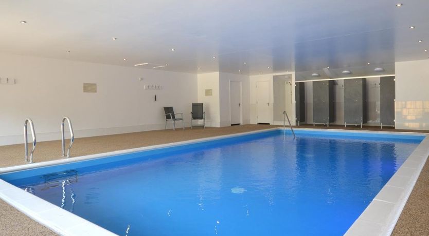 Photo of 2 Bed in Trull