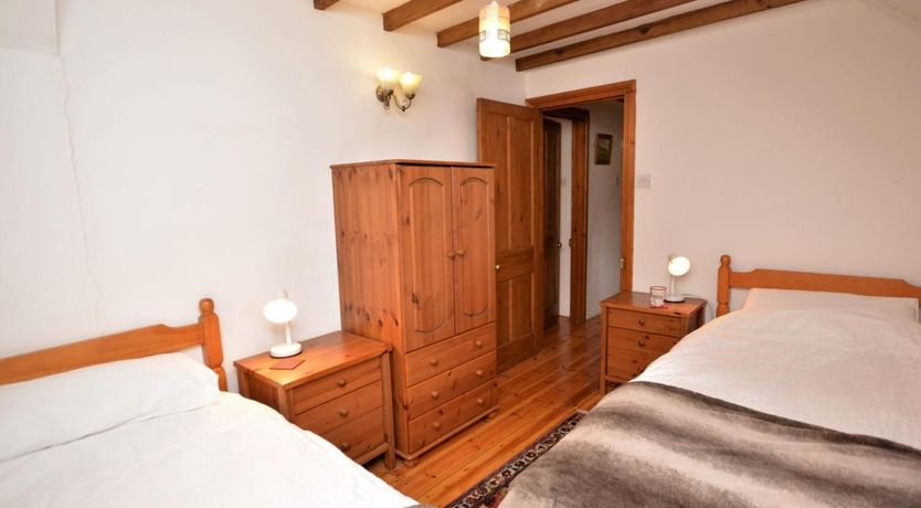 Photo of 3 Bed in Widecombe-in-the-Moor