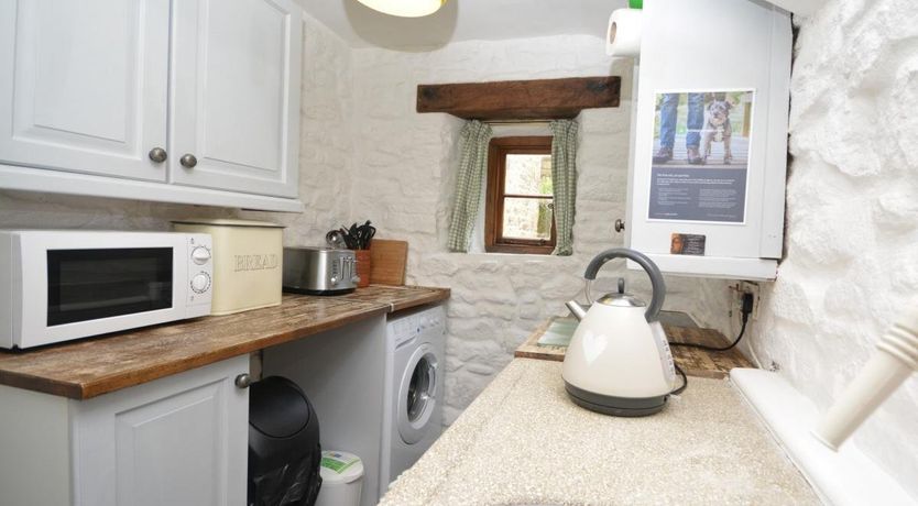 Photo of 3 Bed in Widecombe-in-the-Moor