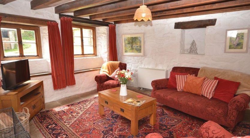 Photo of 3 Bed in Widecombe-in-the-Moor