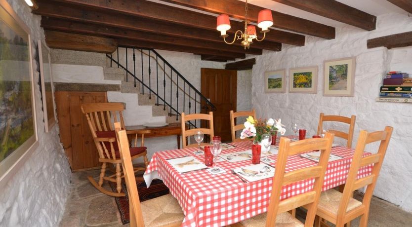 Photo of 3 Bed in Widecombe-in-the-Moor