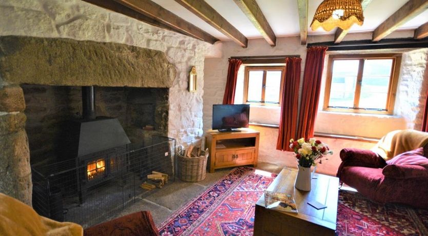 Photo of 3 Bed in Widecombe-in-the-Moor