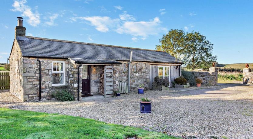 Photo of Cottage in Moray