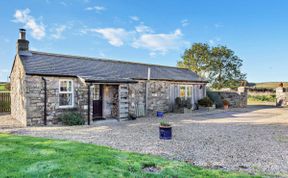 Photo of Cottage in Moray