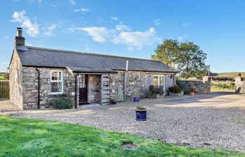 Cottage in Moray Holiday Cottage