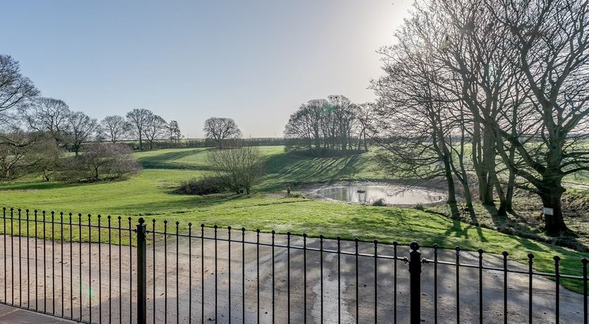 Photo of 3 Bed in Driffield