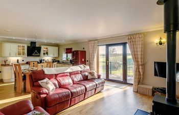 3 Bed in Driffield Holiday Cottage