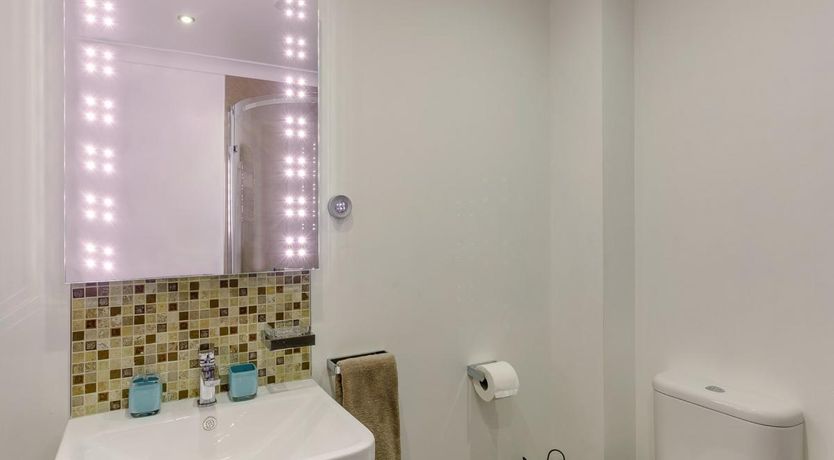 Photo of 3 Bed in Driffield