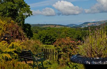 3 Bed in Conwy Holiday Cottage