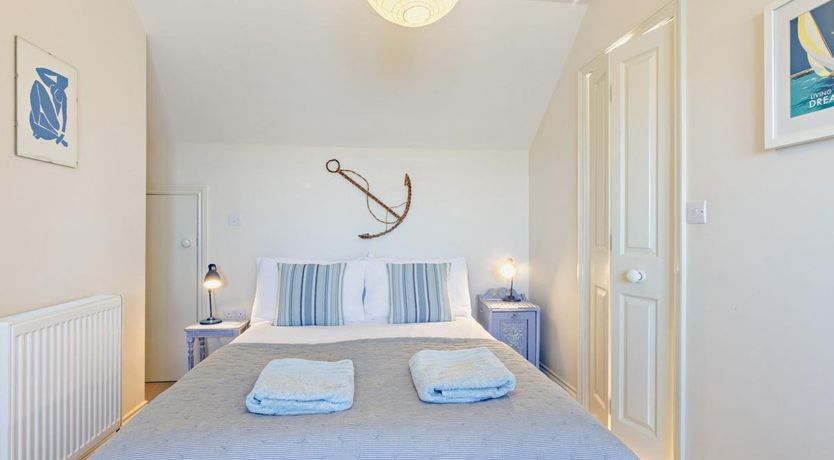 Photo of 3 Bed in Appledore