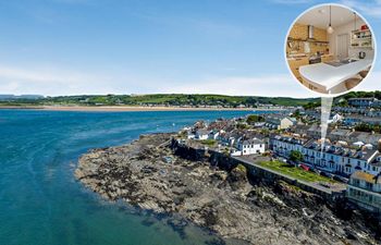 in Appledore (28787) Holiday Cottage