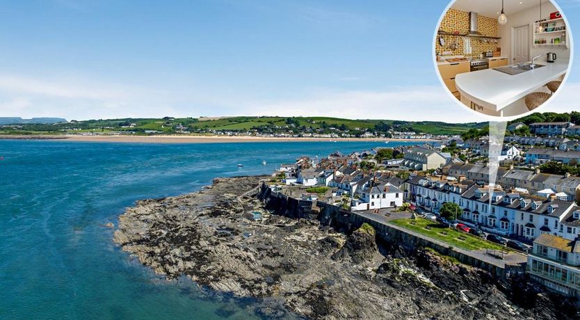 Photo of House in North Devon