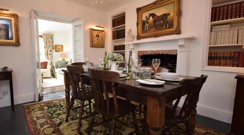 Photo of 3 Bed in Appledore