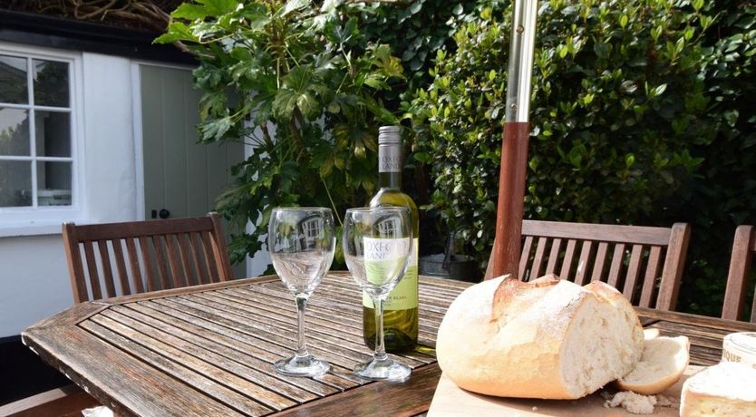 Photo of 3 Bed in Appledore