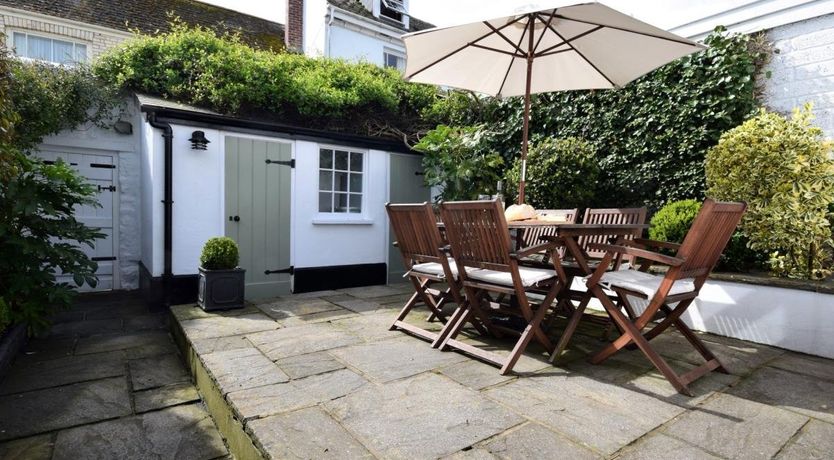 Photo of 3 Bed in Appledore