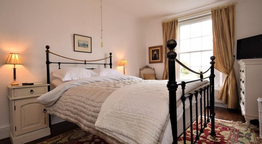 Photo of 3 Bed in Appledore