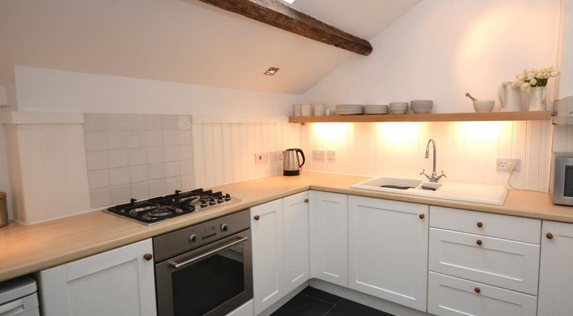 Photo of 3 Bed in Appledore