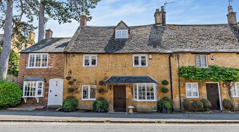 Photo of Cottage in Worcestershire