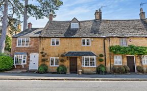 Photo of Cottage in Worcestershire