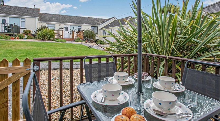 Photo of 2 Bed in Helston