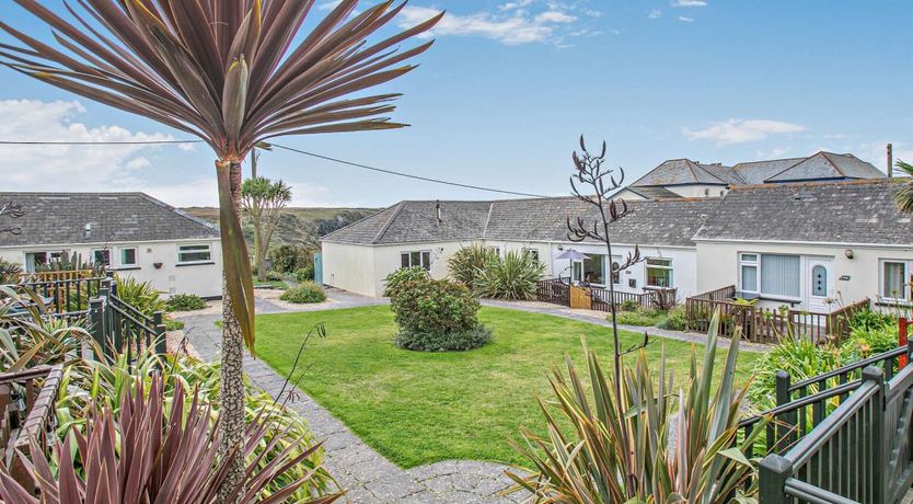 Photo of 2 Bed in Mullion Cove