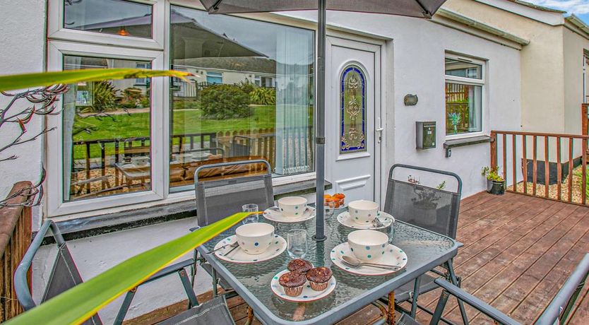 Photo of 2 Bed in Mullion Cove